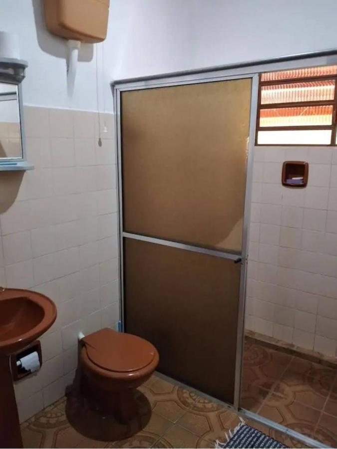 Recanto Magalhaes Sao Bento do Sapucai Exterior photo